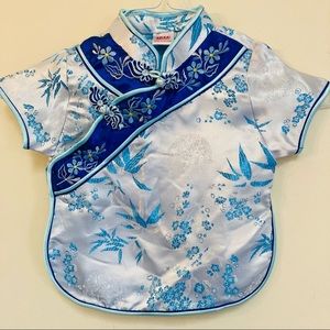 New Authentic Kids MiMi Kimono Shirt Jacket 2